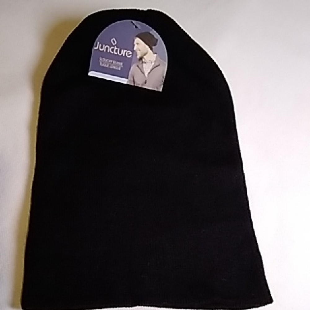 Juncture Slouchy Beanie Sz One